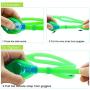 vetoky Kids Swim Goggles, Pack of 2 Anti Fog Swimming Goggles UV Protection Clear No Leaking for Child and Youth Ages 3-12