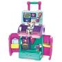 Doc McStuffins 92446 Baby All in One Nursery Pet Rescue Mobile, Multicolor