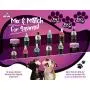 Premium Calming Treats for Dogs - Dog Grooming Without Jumping, Barking, or Biting - Separation Anxiety Treat for Puppies - Thunderstorm, Fireworks, and Car Ride Stress Relief - All-Natural Soft Chews Premium Calming Treats for Dogs - Dog Grooming Without Jumping, Barking, or Biting - Separation Anxiety Treat for Puppies - Thunderstorm, Fireworks, and Car Ride Stress Relief - All-Natural Soft Chews