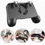 FidgetFidget New Gaming Grip PUBG Gamepad w/Cooling Fan Controller for 4~6 Inch Mobile Phone
