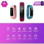 Kids Fitness Tracker Activity Tracker for Kids - Waterproof Smart Watches For Girls Boys Digital Kids Alarm Monitor Pedometer Walking Sleep Activity Step Counter Smart Phone - 2 Bands Purple Gifts Set Kids Fitness Tracker Activity Tracker for Kids - Waterproof Smart Watches For Girls Boys Digital Kids Alarm Monitor Pedometer Walking Sleep Activity Step Counter Smart Phone - 2 Bands Purple Gifts Set