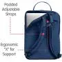 Fjallraven, Kanken Laptop 15" Backpack for Everyday Fjallraven, Kanken Laptop 15" Backpack for Everyday