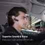 Bluetooth Headset, Wireless Bluetooth Earpiece w/ 18 Hours Playtime and Noise Cancelling Mic,Ultralight Earbud Headphone Hands-Free Calls for iPhone Tablet Samsung Android Cell Phone Truck Driver Bluetooth Headset, Wireless Bluetooth Earpiece w/ 18 Hours Playtime and Noise Cancelling Mic,Ultralight Earbud Headphone Hands-Free Calls for iPhone Tablet Samsung Android Cell Phone Truck Driver