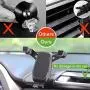 AYADA Phone Holder for Toyota RAV4, RAV4 Phone Holder RAV4 Phone Mount Upgrade Design Gravity Auto Lock Stable Without Jitter Easy to Install RAV4 Accessories 2014 2015 2016 2017 2018 Hybrid AYADA Phone Holder for Toyota RAV4, RAV4 Phone Holder RAV4 Phone Mount Upgrade Design Gravity Auto Lock Stable Without Jitter Easy to Install RAV4 Accessories 2014 2015 2016 2017 2018 Hybrid
