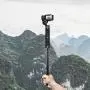 Pergear Extension Stick for Zhiyun Smooth 4, Hohem Isteady Mobile 2, Hohem Isteady Pro, DJI Osmo Pocket, DJI Osmo Mobile 2, Moza Mini S, Snoppa Atom, Feiyu G6 Plus, Feiyu G6 Pergear Extension Stick for Zhiyun Smooth 4, Hohem Isteady Mobile 2, Hohem Isteady Pro, DJI Osmo Pocket, DJI Osmo Mobile 2, Moza Mini S, Snoppa Atom, Feiyu G6 Plus, Feiyu G6