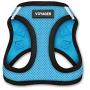 Voyager Step-in Air Dog Harness - All Weather Mesh, Step in Vest Harness for Small and Medium Dogs by Best Pet Supplies