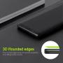 Galaxy S9 Plus Privacy Screen Protector, Tempered Glass [Anti-spy] [9H Hardenss] [3D Curved] [Easy Installation] Screen Film for Samsung Galaxy S9 Plus/S9+