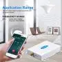 AT&T Cell Phone Signal Booster ATT Signal Booster Amplifier Band 12/17 T-Mobile 4G LTE 700Mhz AT&T Cell Signal Booster ATT Cell Phone Booster Repeater ATT Cell Booster BOSURU with Antenna Kit for Home AT&T Cell Phone Signal Booster ATT Signal Booster Amplifier Band 12/17 T-Mobile 4G LTE 700Mhz AT&T Cell Signal Booster ATT Cell Phone Booster Repeater ATT Cell Booster BOSURU with Antenna Kit for Home
