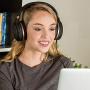 Audeze Mobius Premium 3D Gaming Headset with Surround Sound, Head Tracking and Bluetooth. Over-Ear Gaming Headphones for PCs, Playstation 4 and Others.