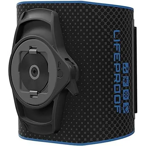 Lifeproof Lifeactiv Armband With Quickmount Lifeproof Lifeactiv Armband With Quickmount