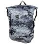 geckobrands Waterproof 30L Backpack – Lightweight Packable Dry Bag