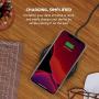 Belkin Wireless Charger 10W (Wireless Charging Pad for iPhone SE, 11, 11 Pro, 11 Pro Max, Galaxy S20, S20+, S20 Ultra, Note10, Note10+, Pixel 4, 4XL More)