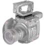SMALLRIG Top Plate for Canon C200 Camera with Locating Points for ARRI Standard - 2056