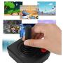 NITRIP ABS Retro Classic 3D Analog Joystick Controller Game Control for 2600