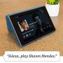 Fire 7 Tablet (7" display, 16 GB) - Twilight Blue
