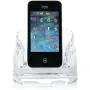 Swingline Cell Phone Holder, Mobile Phone, Acrylic, Stratus, Clear (S7010139)