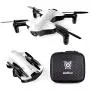 Cheerwing U29S-E Foldable Mini Drone for Kids and Adults WiFi FPV Drone with 120° Wide-Angle 720P HD Camera Cheerwing U29S-E Foldable Mini Drone for Kids and Adults WiFi FPV Drone with 120° Wide-Angle 720P HD Camera