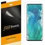 (2 Pack) Supershieldz for Motorola Edge and Edge Plus/Edge+ Screen Protector, (Full Coverage) High Definition Clear Shield (TPU) (2 Pack) Supershieldz for Motorola Edge and Edge Plus/Edge+ Screen Protector, (Full Coverage) High Definition Clear Shield (TPU)