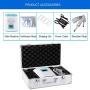 Zinnor Fat Freezer Freezing Body-Sculpting System Professional Freeze Shaping Fat Burner Machine with Belt Antifreeze Mask and Shaping Gel