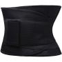 VENUZOR Waist Trainer Belt for Women - Waist Cincher Trimmer - Slimming Body Shaper Belt - Sport Girdle Belt (UP Graded)