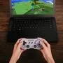 8Bitdo SN30 Pro Wireless Bluetooth Controller with Joysticks Rumble Vibration USB-C Cable Gamepad for Windows, Mac OS, Android, Steam, Compatible with Nintendo Switch 8Bitdo SN30 Pro Wireless Bluetooth Controller with Joysticks Rumble Vibration USB-C Cable Gamepad for Windows, Mac OS, Android, Steam, Compatible with Nintendo Switch