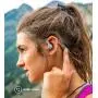 Jaybird X4 Wireless Bluetooth Headphones for Sport, Fitness and Running, Compatible with iOS and Android Smartphones: Sweatproof and Waterproof - Storm Metallic/Glacier Jaybird X4 Wireless Bluetooth Headphones for Sport, Fitness and Running, Compatible with iOS and Android Smartphones: Sweatproof and Waterproof - Storm Metallic/Glacier