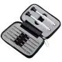 ETopLike Screwdrivers Kit Repair Tool for Eyeglass/Glasses/Watch/Cellphone/Clock (12PCS, Travel Pocket) ETopLike Screwdrivers Kit Repair Tool for Eyeglass/Glasses/Watch/Cellphone/Clock (12PCS, Travel Pocket)