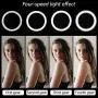 UMsky Selfie Ring Light,Universal Phone Selfie Ring Light,Portable LED Selfie Light Ring Lights for Android/iPhone, LED Ring Light, Rechargeable Brightness Portable Selfie Light Ring (Pink) UMsky Selfie Ring Light,Universal Phone Selfie Ring Light,Portable LED Selfie Light Ring Lights for Android/iPhone, LED Ring Light, Rechargeable Brightness Portable Selfie Light Ring (Pink)