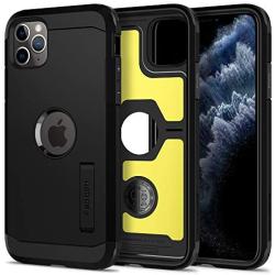 Spigen Tough Armor Designed for Apple iPhone 11 Pro Case (2019) - XP Black