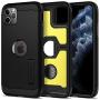Spigen Tough Armor Designed for Apple iPhone 11 Pro Case (2019) - XP Black