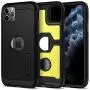 Spigen Tough Armor Designed for Apple iPhone 11 Pro Max Case (2019) - XP Black