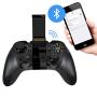 NewGame N1 Bluetooth Wireless Game Handle Game Controller Gamepad for Mobile Phone /Tablet/PC (Black)