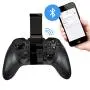 NewGame N1 Bluetooth Wireless Game Handle Game Controller Gamepad for Mobile Phone /Tablet/PC (Black) NewGame N1 Bluetooth Wireless Game Handle Game Controller Gamepad for Mobile Phone /Tablet/PC (Black)