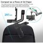 Zhiyun-Weebill-S-Gimbal-Stabilizer Official Dealer 3 Axis for DSLR Compact System Camera