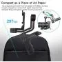 Zhiyun-Weebill-S-Gimbal-Stabilizer Official Dealer 3 Axis for DSLR Compact System Camera Zhiyun-Weebill-S-Gimbal-Stabilizer Official Dealer 3 Axis for DSLR Compact System Camera