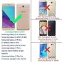 Girly Case for Samsung Galaxy J7 Perx, J7 Prime, J7 Sky Pro, J7 V, Galaxy J7 2017 Clear with Purple Flowers Design Shockproof Bumper Protective Cell Phone Cases for Girls N Women Soft Floral Cover
