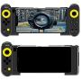 Mobile Game Controller, Wireless 4.0 Mobile Controller Joystick Gamepad for GALAXYS10/S10+ NOTE9 Phone XR XS Phone 11 Most iOS/Android Smart Phone Tablet PC