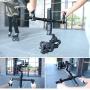 SMALLRIG Dual Handle Handgrip for DJI Ronin S and Ronin SC Handheld Gimbal - 2250