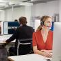 Jabra Evolve 40 UC Stereo Wired Headset / Music Headphones (U.S. Retail Packaging)