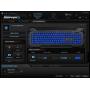 ROCCAT SKELTR Bluetooth Smart Communication RGB Gaming Keyboard, Black