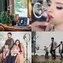 10” Led Ring Light with Stand and Phone Holder,Mini Selfie Ring Light Circle with Remote Control, 3 Light Modes and 10 Brightness Levels for Makeup, Photography, Live Streaming, Vlog SXIYA 10” Led Ring Light with Stand and Phone Holder,Mini Selfie Ring Light Circle with Remote Control, 3 Light Modes and 10 Brightness Levels for Makeup, Photography, Live Streaming, Vlog SXIYA