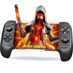 Mobile Game Controller, Mobile Controller for PUBG Mobile and Android Game Controller for Android/iOS/iPhone/iPad …