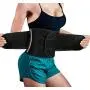 Hourglass Waist Trainer Slimming Belly Belt Neoprene Sauna Sweat Band Girdle for Women Weight Loss Back Support Hourglass Waist Trainer Slimming Belly Belt Neoprene Sauna Sweat Band Girdle for Women Weight Loss Back Support