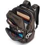 Samsonite Tectonic Lifestyle Sweetwater Business Backpack, Iron Grey, One Size