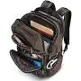 Samsonite Tectonic Lifestyle Sweetwater Business Backpack, Iron Grey, One Size Samsonite Tectonic Lifestyle Sweetwater Business Backpack, Iron Grey, One Size