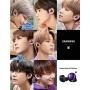 Samsung Galaxy Buds+ (Wireless Charging Case Included) – BTS Edition - US Version