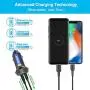 USB Car Charger,Bralon 2-Pack 24W/4.8A Metal Dual Fast Car Charger Adapter Compatible with iPhone 11/11 Pro(Max)/Xs(Max)/Xr/X/8/7/6/5,iPad Pro/Air/Mini/,Galaxy Note S10/S9/S9+/S8/S7,LG,Pixel and More USB Car Charger,Bralon 2-Pack 24W/4.8A Metal Dual Fast Car Charger Adapter Compatible with iPhone 11/11 Pro(Max)/Xs(Max)/Xr/X/8/7/6/5,iPad Pro/Air/Mini/,Galaxy Note S10/S9/S9+/S8/S7,LG,Pixel and More