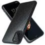 iPhone 11 Pro Case | 10ft. Drop Tested | Carbon Case | Ultra Slim | Lightweight | Scratch Resistant | Wireless Charging | Compatible with Apple iPhone 11 Pro - Black iPhone 11 Pro Case | 10ft. Drop Tested | Carbon Case | Ultra Slim | Lightweight | Scratch Resistant | Wireless Charging | Compatible with Apple iPhone 11 Pro - Black