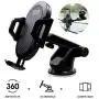 Car Mount for Cell Phone Dashboard Windshield Smartphone Holder Stand Black Compatible iPhone 11 Pro XS Max X XR 8 Plus Samsung Galaxy S20 S10 S9 S8 Note 10 9 and More Car Mount for Cell Phone Dashboard Windshield Smartphone Holder Stand Black Compatible iPhone 11 Pro XS Max X XR 8 Plus Samsung Galaxy S20 S10 S9 S8 Note 10 9 and More
