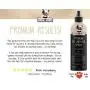 Premium Pet Anti Itch Spray & Scent Freshener! Natural ingredients & Hypoallergenic! Soothes Dogs & Cats Hot Spots, Itchy, Dry, Irritated Skin! Reduces Odor, Allergy Relief! Smells Amazing! (1 bottle) Premium Pet Anti Itch Spray & Scent Freshener! Natural ingredients & Hypoallergenic! Soothes Dogs & Cats Hot Spots, Itchy, Dry, Irritated Skin! Reduces Odor, Allergy Relief! Smells Amazing! (1 bottle)